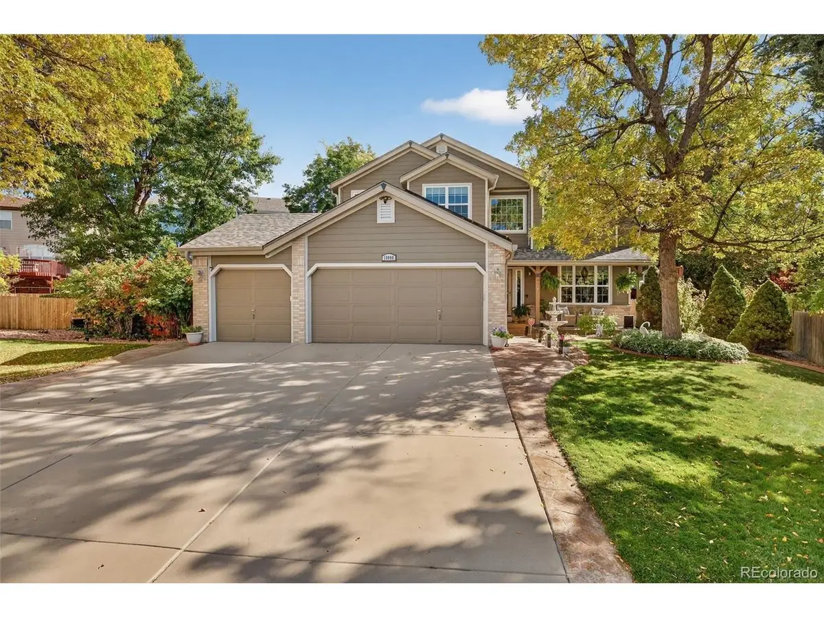 18844 E Union Pl, Aurora, CO 80015 - #1