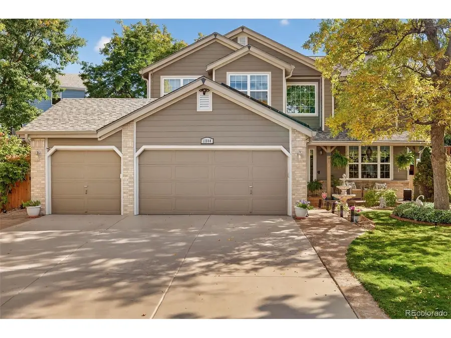 18844 E Union Pl, Aurora, CO 80015 - #2