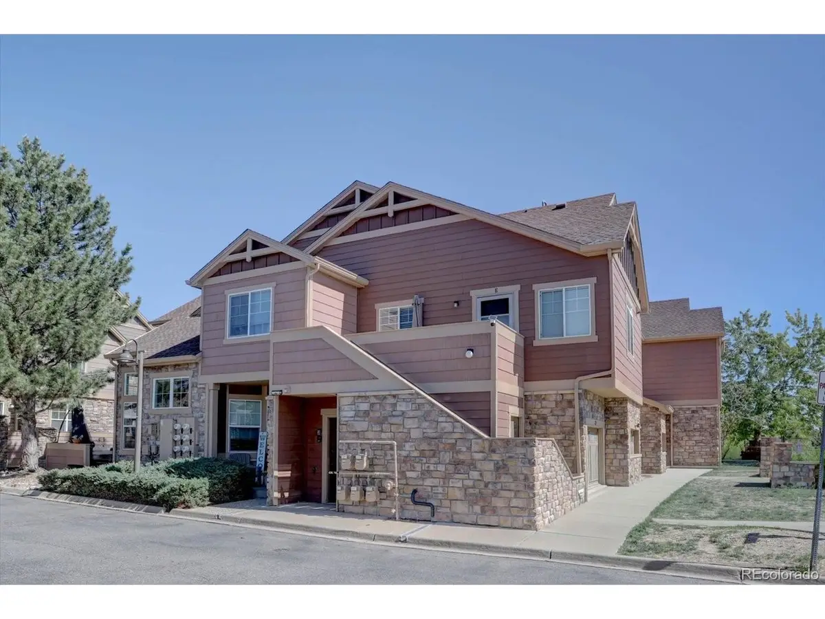 5733 S Addison Ct #C, Aurora, CO 80016 - #1
