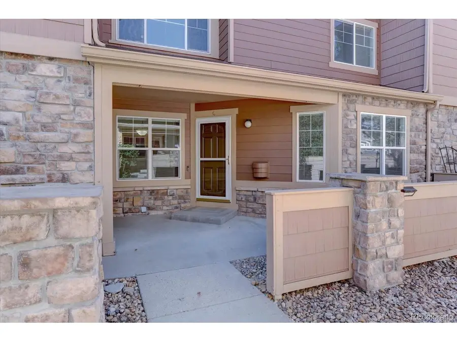 5733 S Addison Ct #C, Aurora, CO 80016 - #2