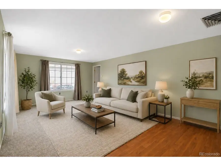 2233 S Fox St, Denver, CO 80223 - #2