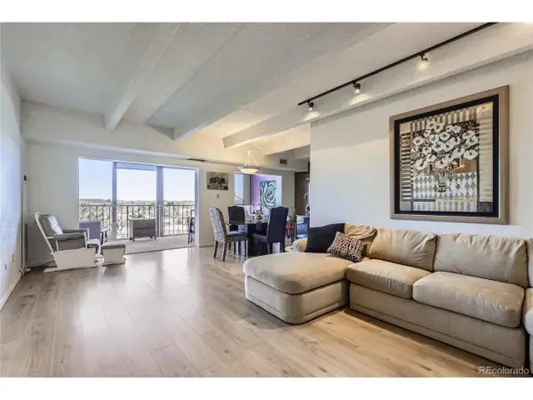 7877 E Mississippi Ave #506, Denver, CO 80247