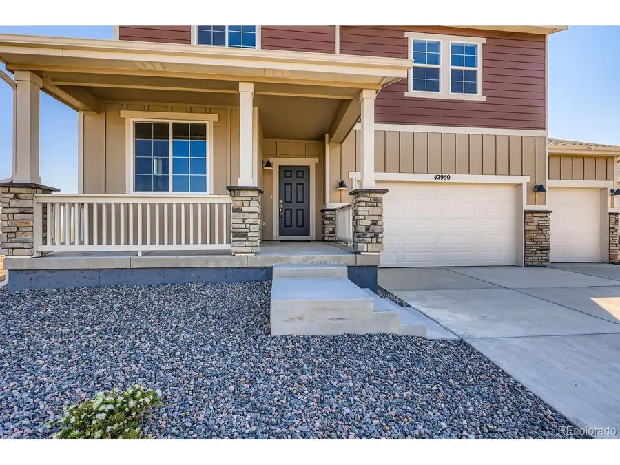 42950 Colonial Trail, Elizabeth, CO 80107 - Image #2