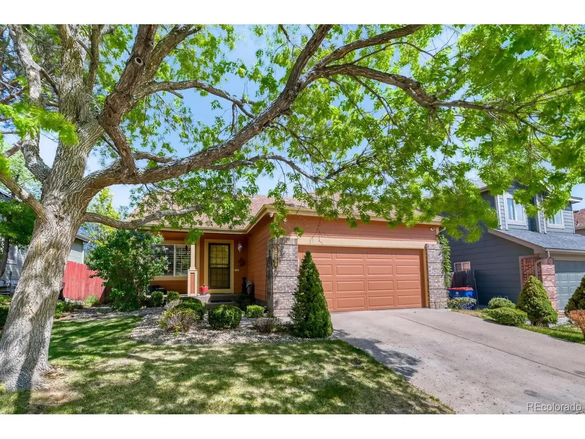 12664 Pronghorn St, Broomfield, CO 80020 - #1