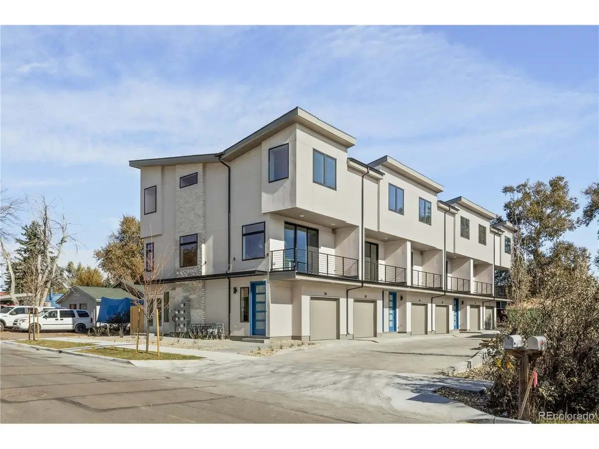 1678 Tabor St, Lakewood, CO 80215 - #1