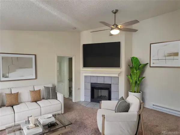 7132 S Bryant St #232, Littleton, CO 80120