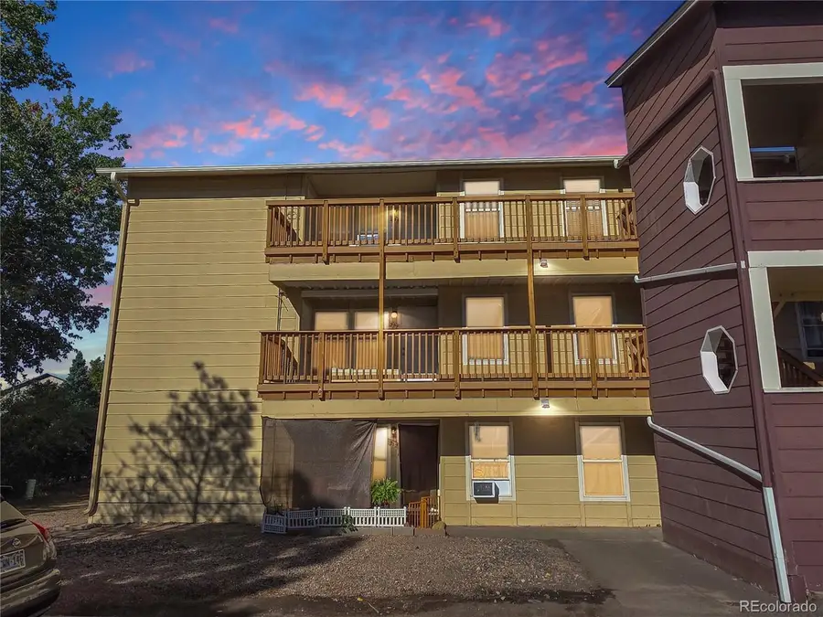 7132 S Bryant St #232, Littleton, CO 80120 - #3