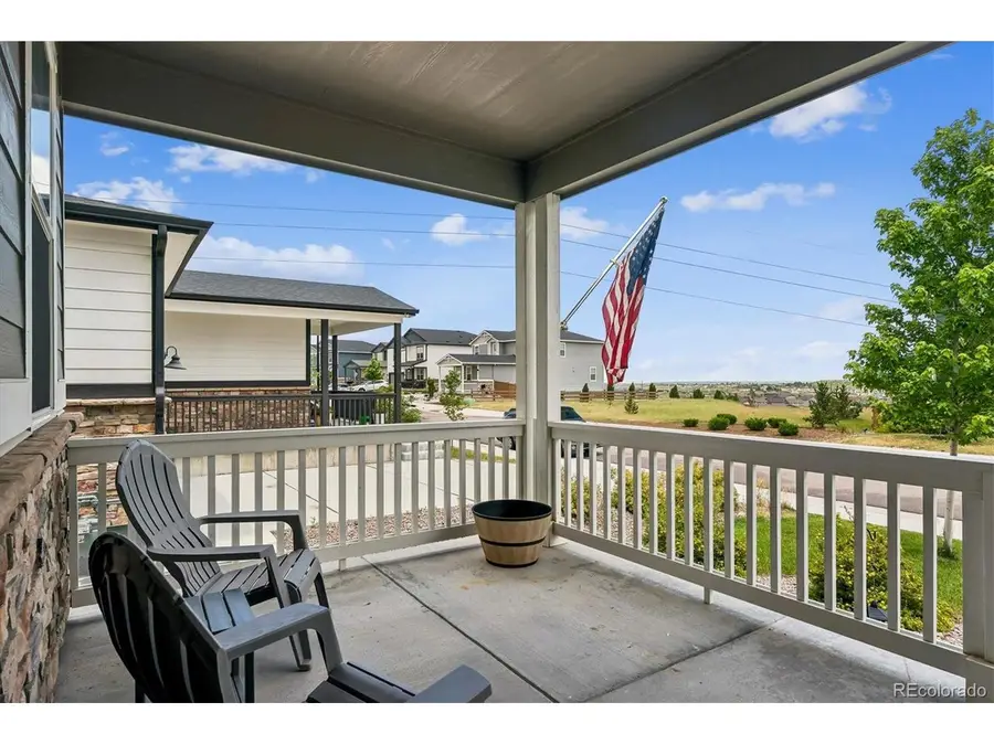 465 Silver Rock Trl, Castle Rock, CO 80104 - #3