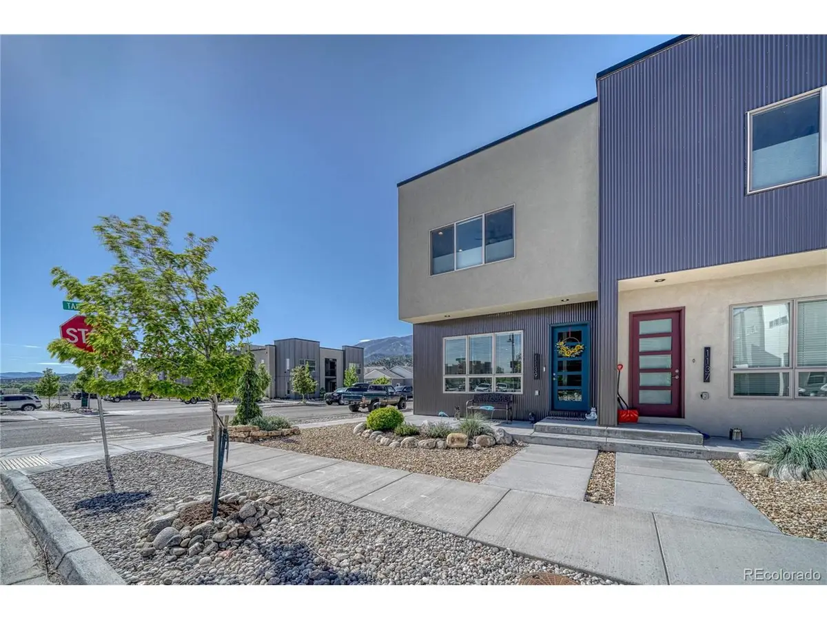 Address Withheld By Seller, Poncha Springs, CO 81242 - #1