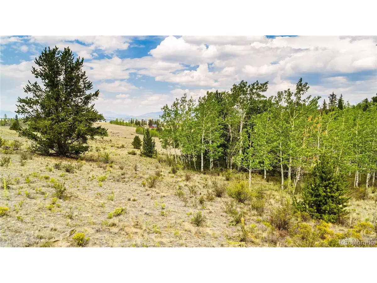 429 Turk Pony Way, Como, CO 80432 - #1