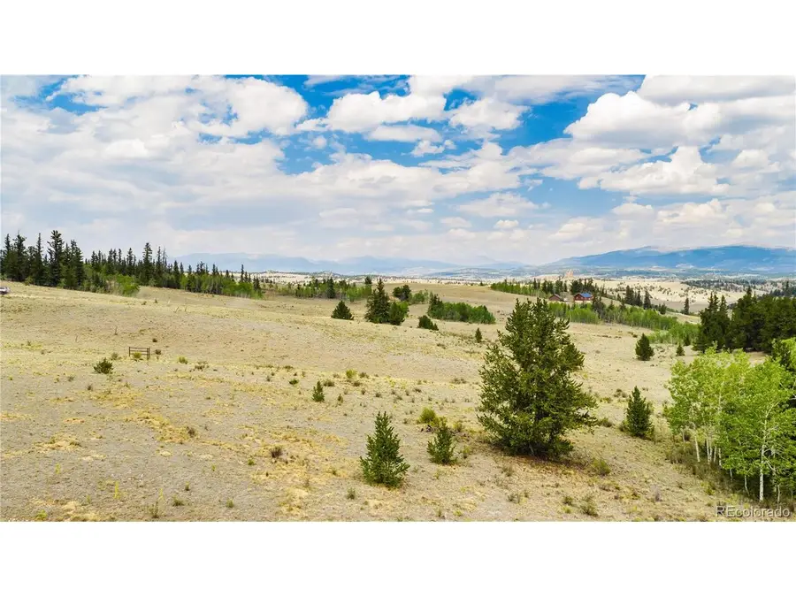 429 Turk Pony Way, Como, CO 80432 - #2