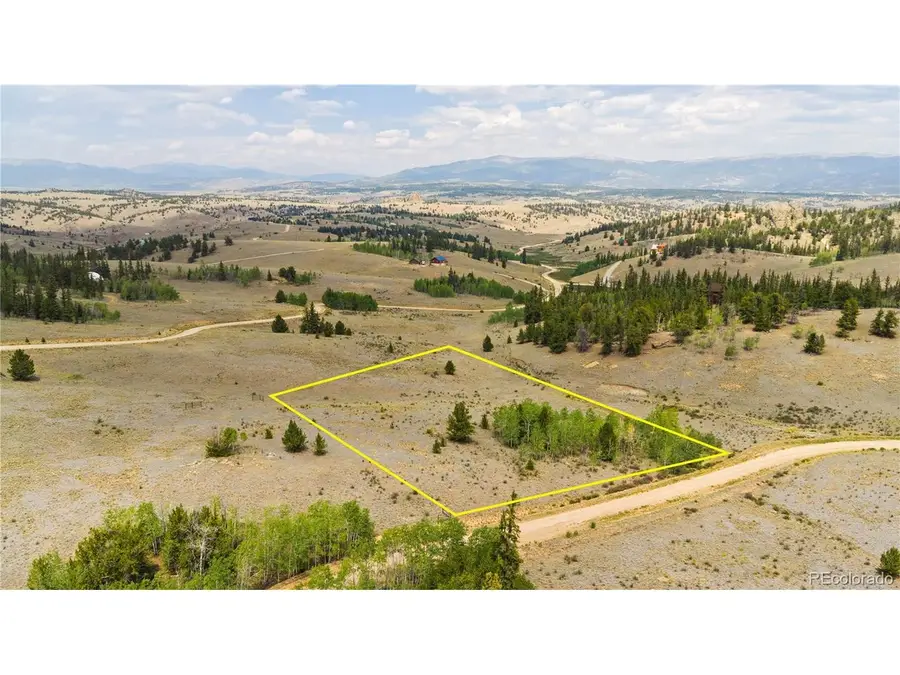 429 Turk Pony Way, Como, CO 80432 - #3