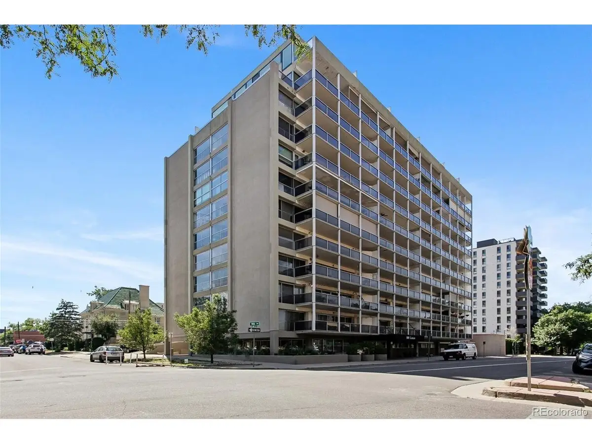 888 N Logan St #5G, Denver, CO 80203 - #1