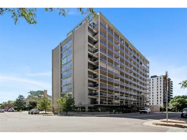 888 N Logan St #5G, Denver, CO 80203