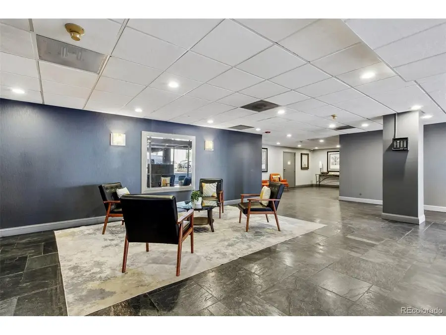 888 N Logan St #5G, Denver, CO 80203 - #2
