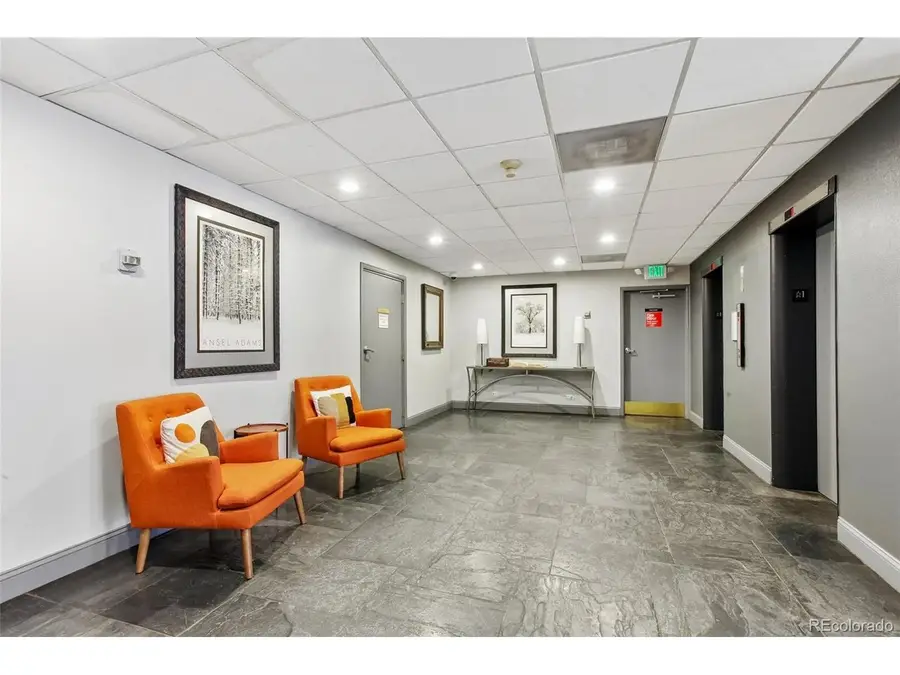888 N Logan St #5G, Denver, CO 80203 - #3
