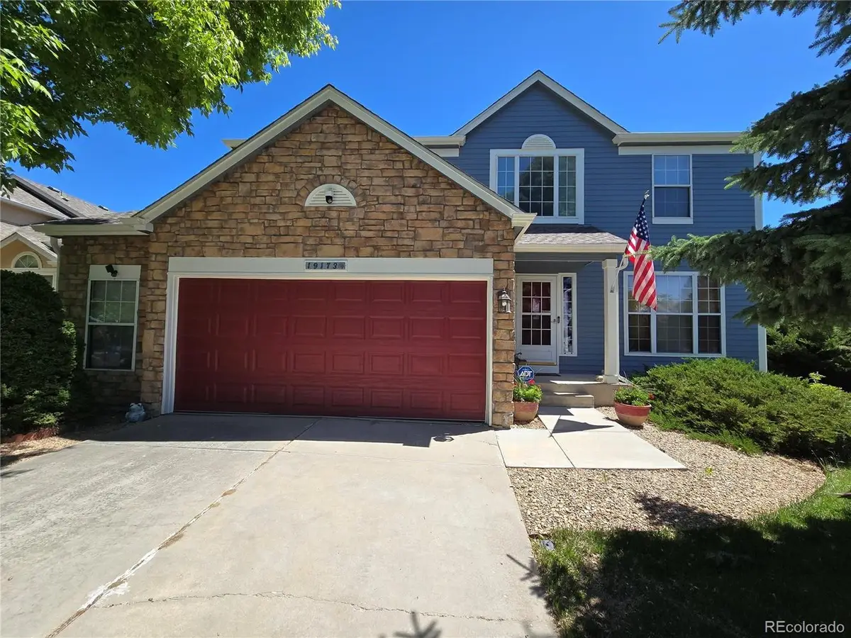 19173 E Hampden Dr, Aurora, CO 80013 - #1