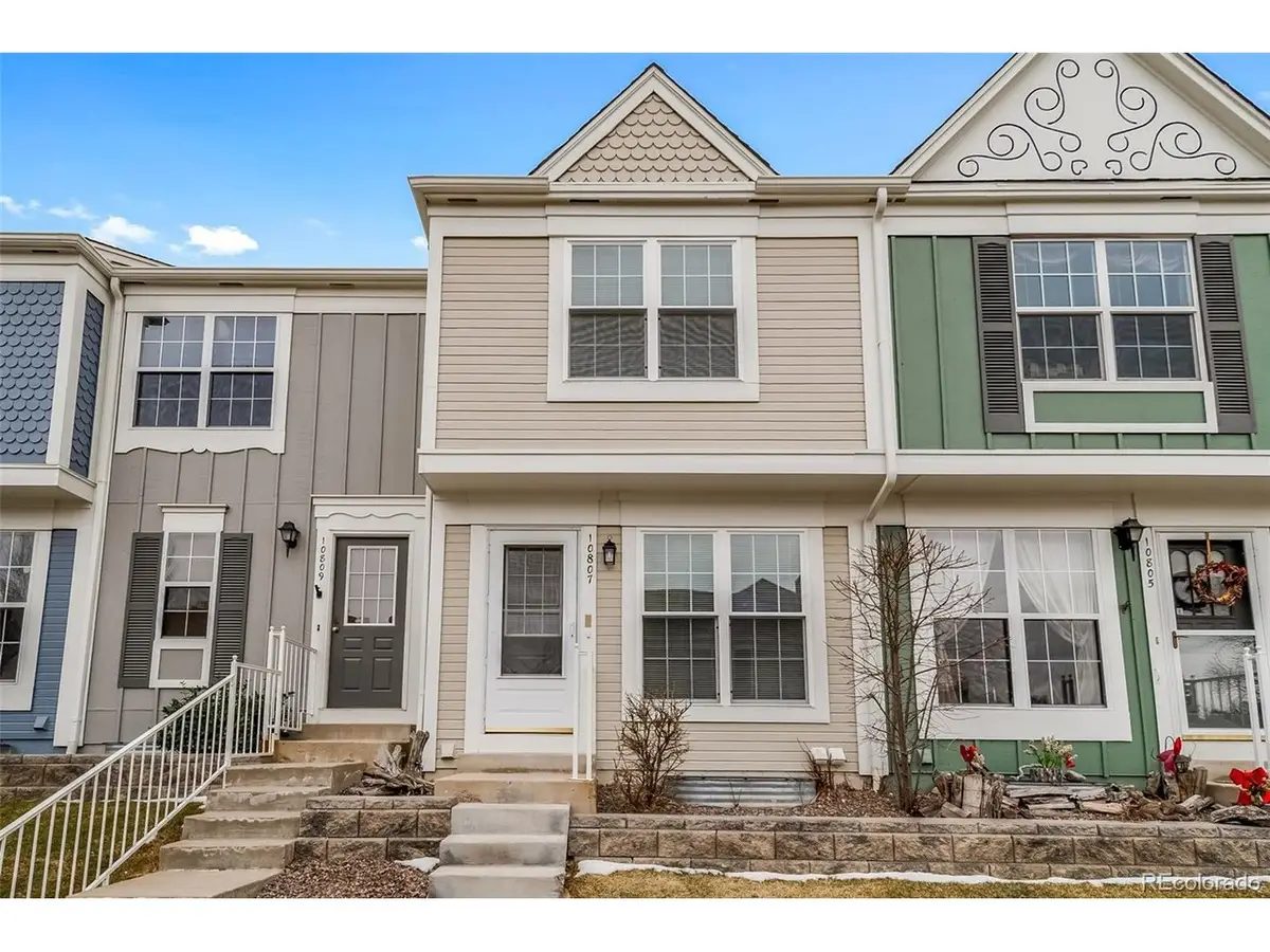 10807 Bayfield Way, Parker, CO 80138 - Image #1