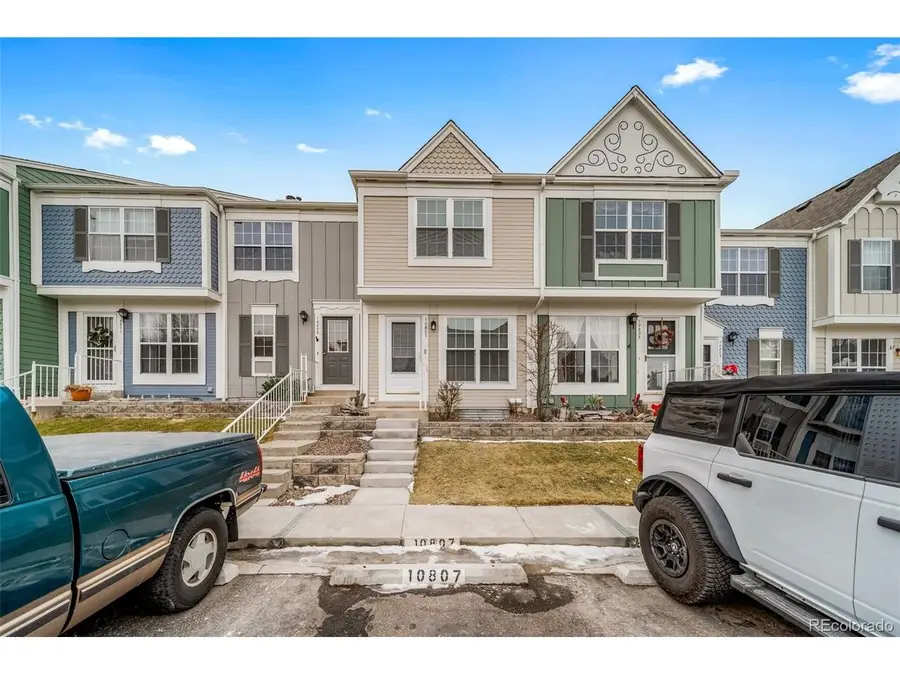 10807 Bayfield Way, Parker, CO 80138 - Image #3