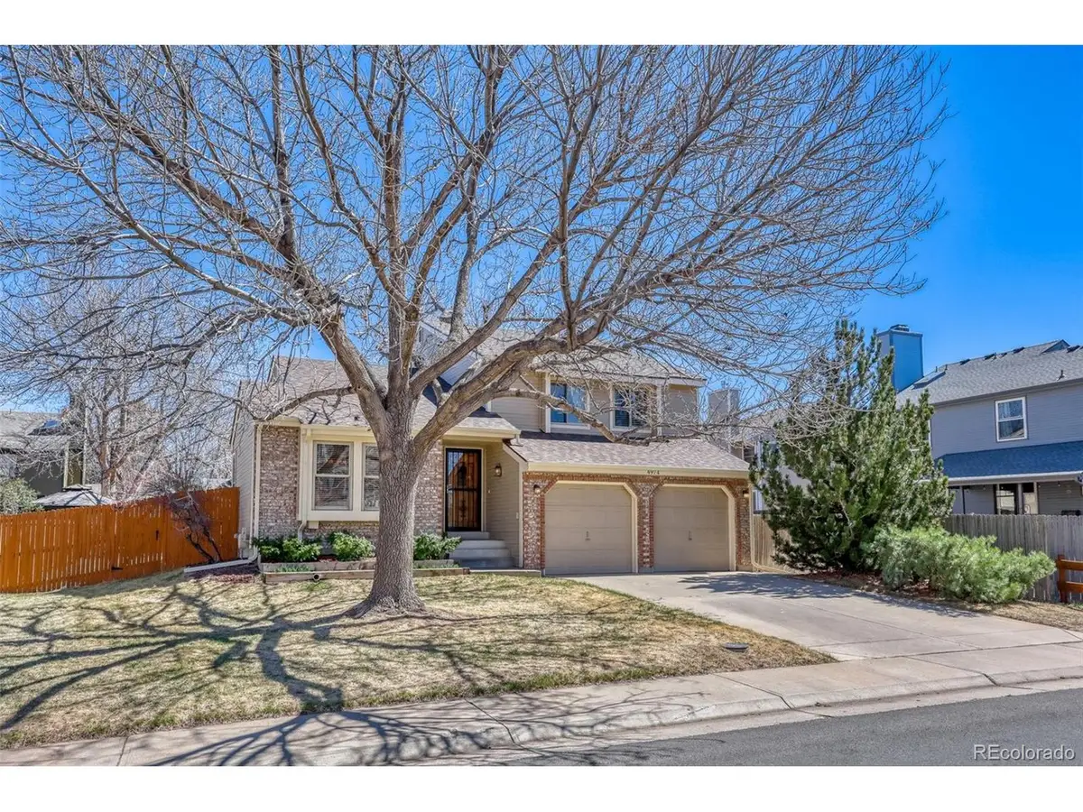 4974 S Evanston St, Aurora, CO 80015 - #1