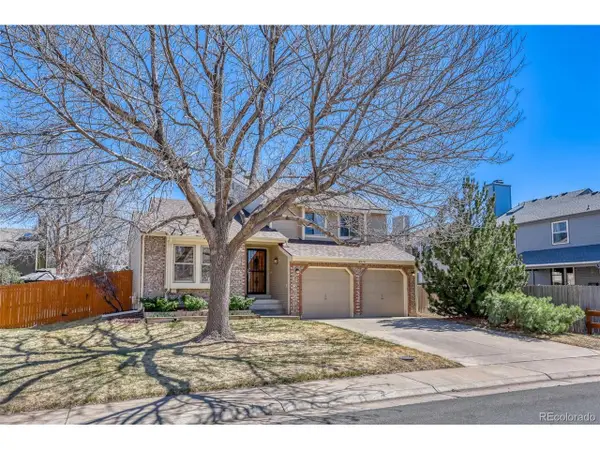 4974 S Evanston St, Aurora, CO 80015