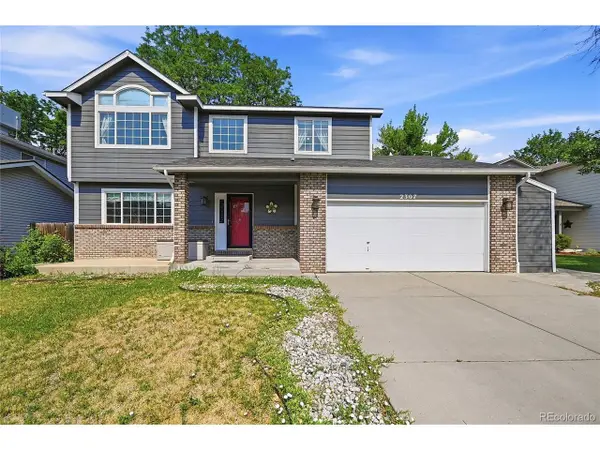 2307 Frontier St, Longmont, CO 80501