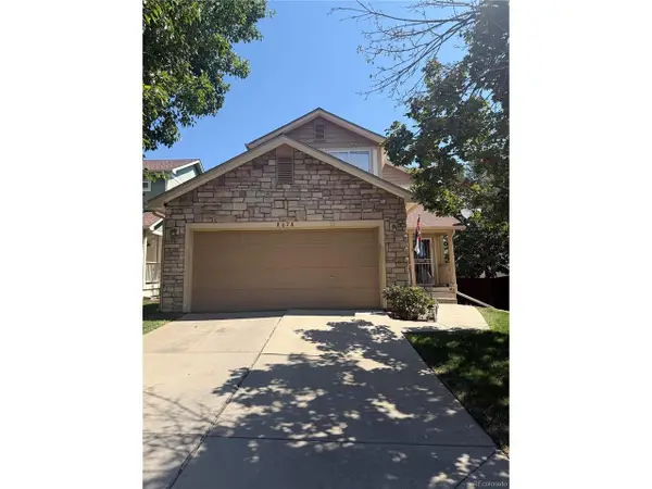 8078 Decatur St, Westminster, CO 80031