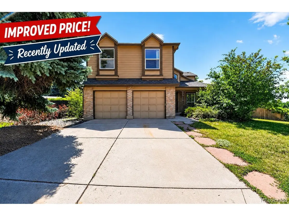 10018 King St, Westminster, CO 80031 - #1