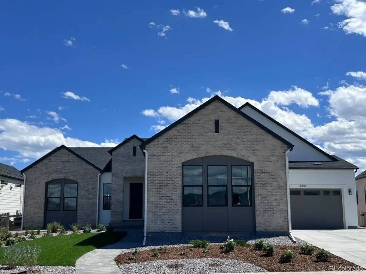 8346 Simla Way, Littleton, CO 80125 - #1