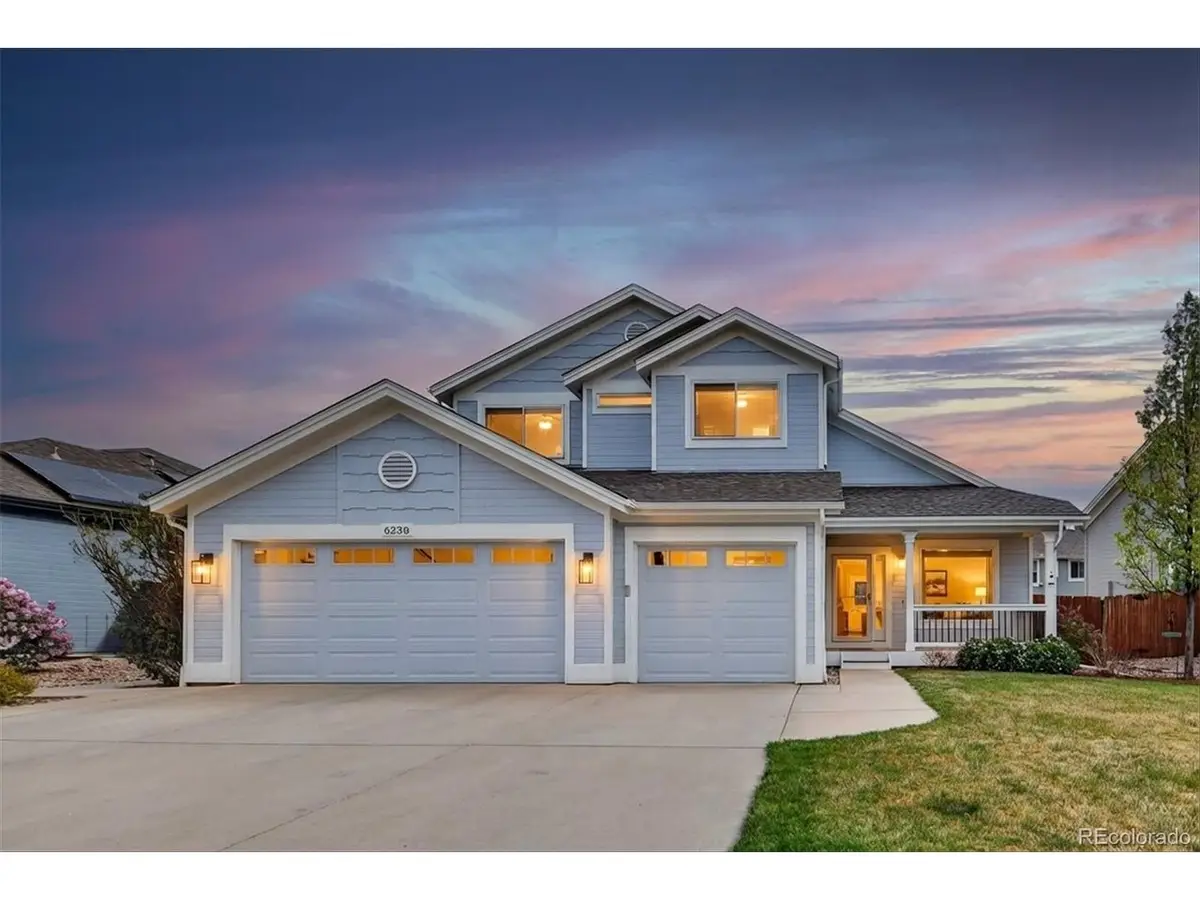 6238 Holman Ct, Arvada, CO 80004 - #1