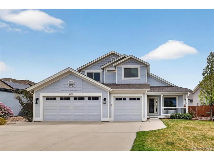 6238 Holman Ct, Arvada, CO 80004 - #3