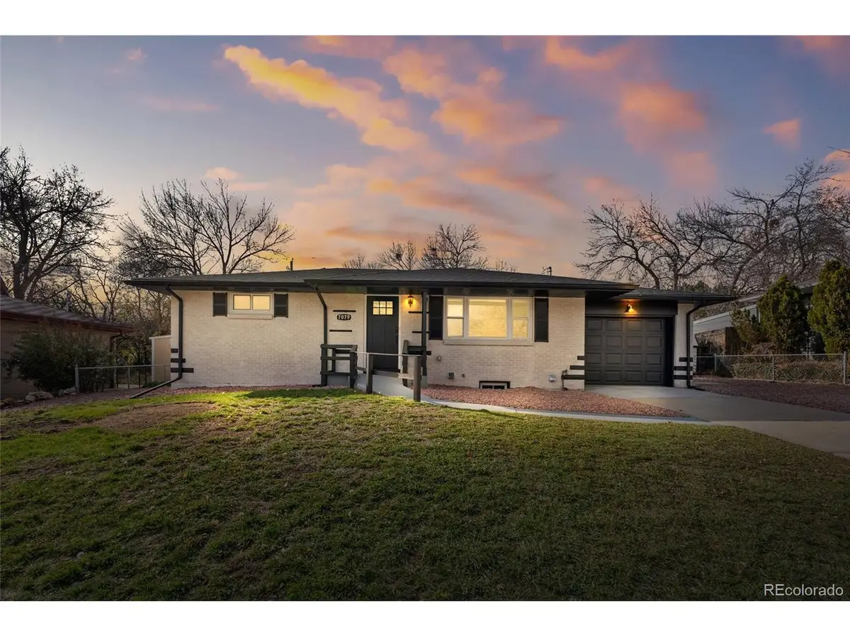 7079 Otis Ct, Arvada, CO 80003 - #1