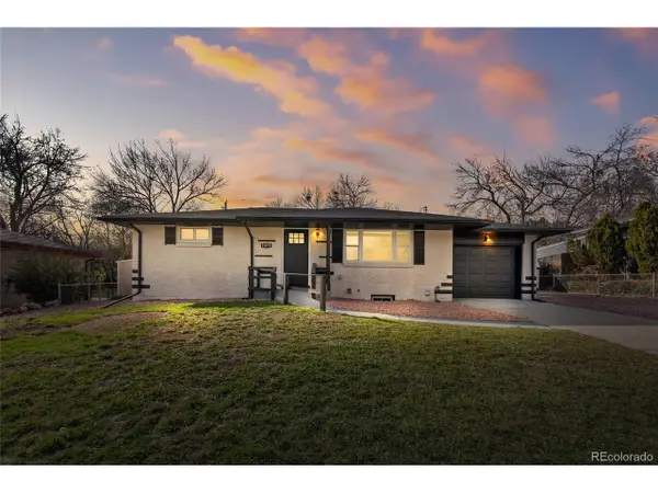 7079 Otis Ct, Arvada, CO 80003