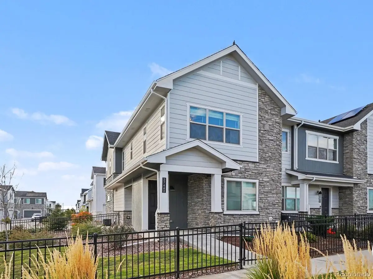27662 E 1st Ave, Aurora, CO 80018 - #1