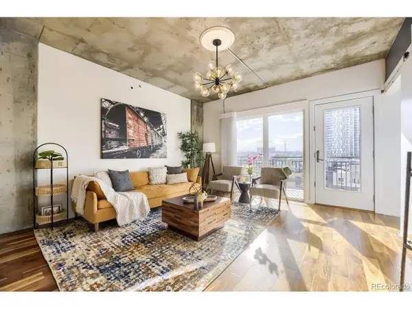 1475 Delgany St #608, Denver, CO 80202