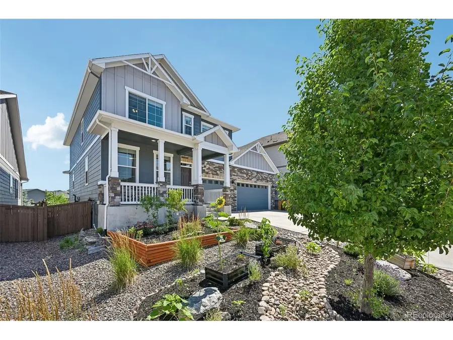 1483 Wingfeather Ln, Castle Rock, CO 80108 - #3