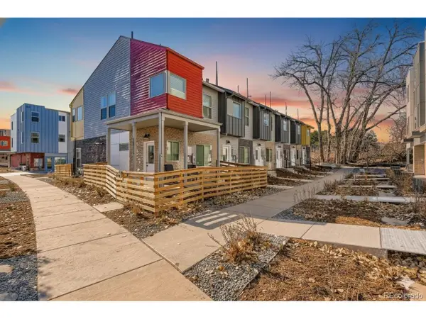 15345 W 69th Dr, Arvada, CO 80007