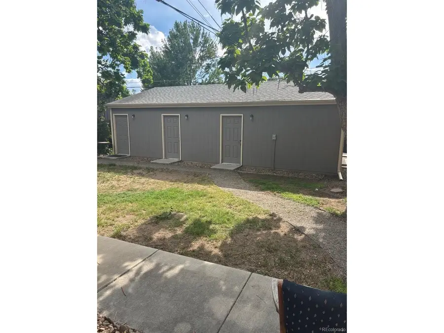 2219 S Ogden St, Denver, CO 80210 - #2