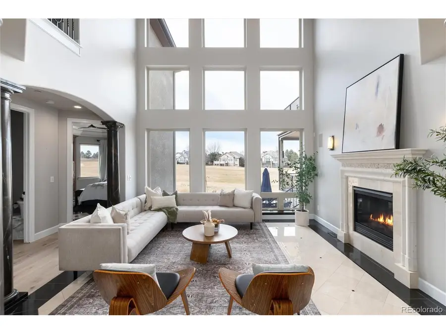 1287 Buffalo Ridge Rd, Castle Pines, CO 80108 - #3