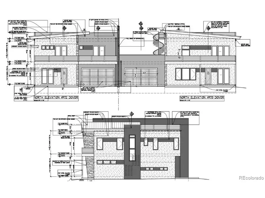 8636 W 49th Dr, Arvada, CO 80002 - #3
