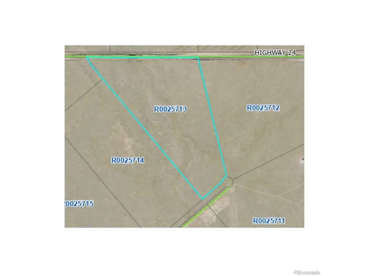 Sulphur Mountain Rd, Hartsel, CO 80449 - #1