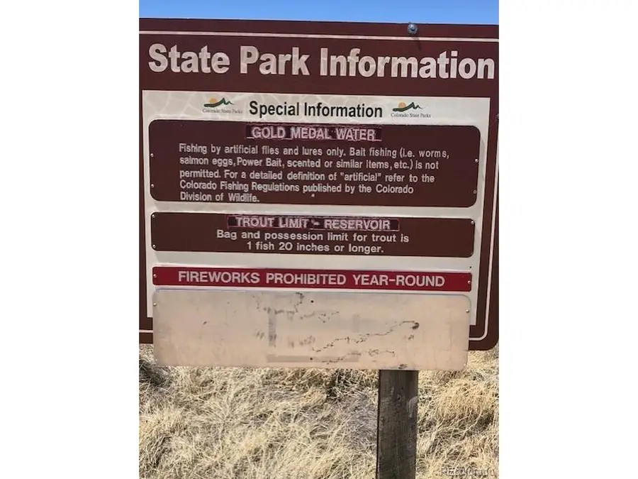 Sulphur Mountain Rd, Hartsel, CO 80449 - #3