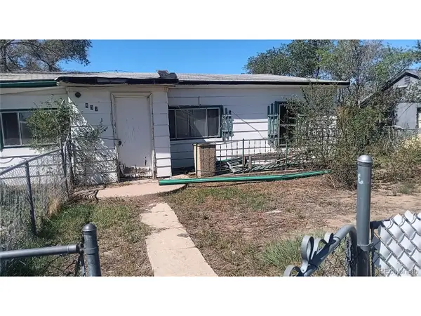 937 Elm Ave, Las Animas, CO 81054
