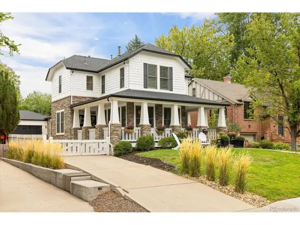 650 Ivanhoe St, Denver, CO 80220
