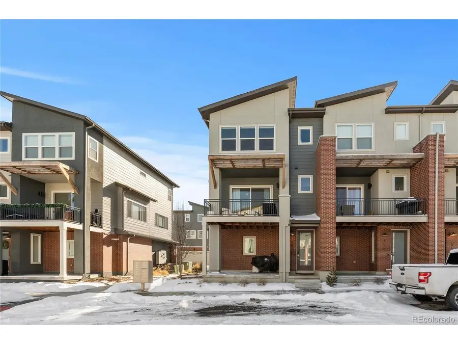 7856 W 43rd Pl, Wheat Ridge, CO 80033 - #2
