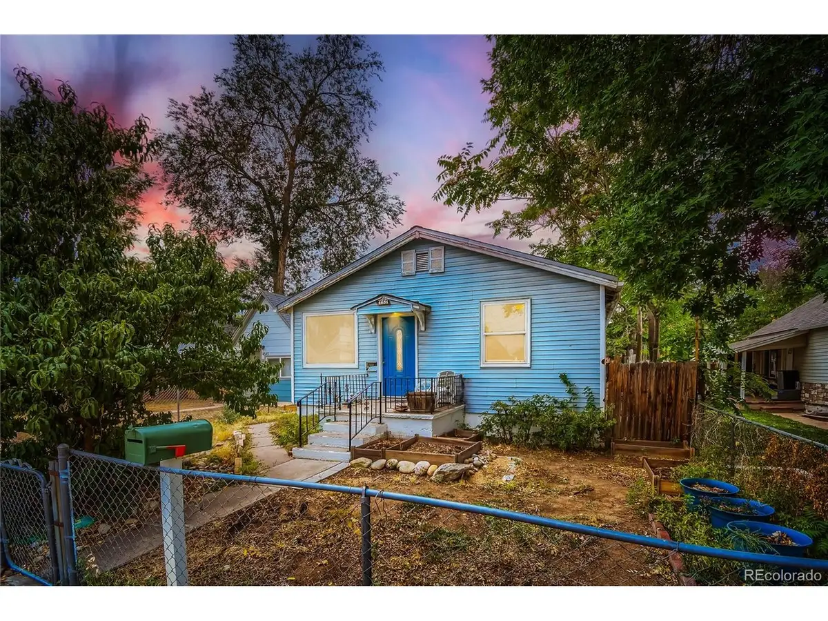 4651 Sherman St, Denver, CO 80216 - #1