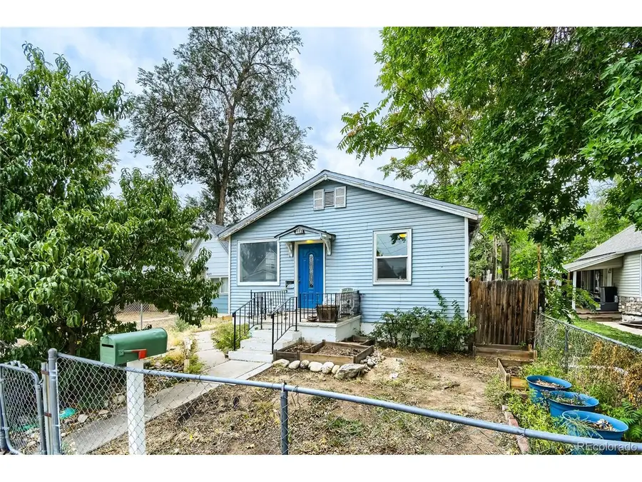 4651 Sherman St, Denver, CO 80216 - #2