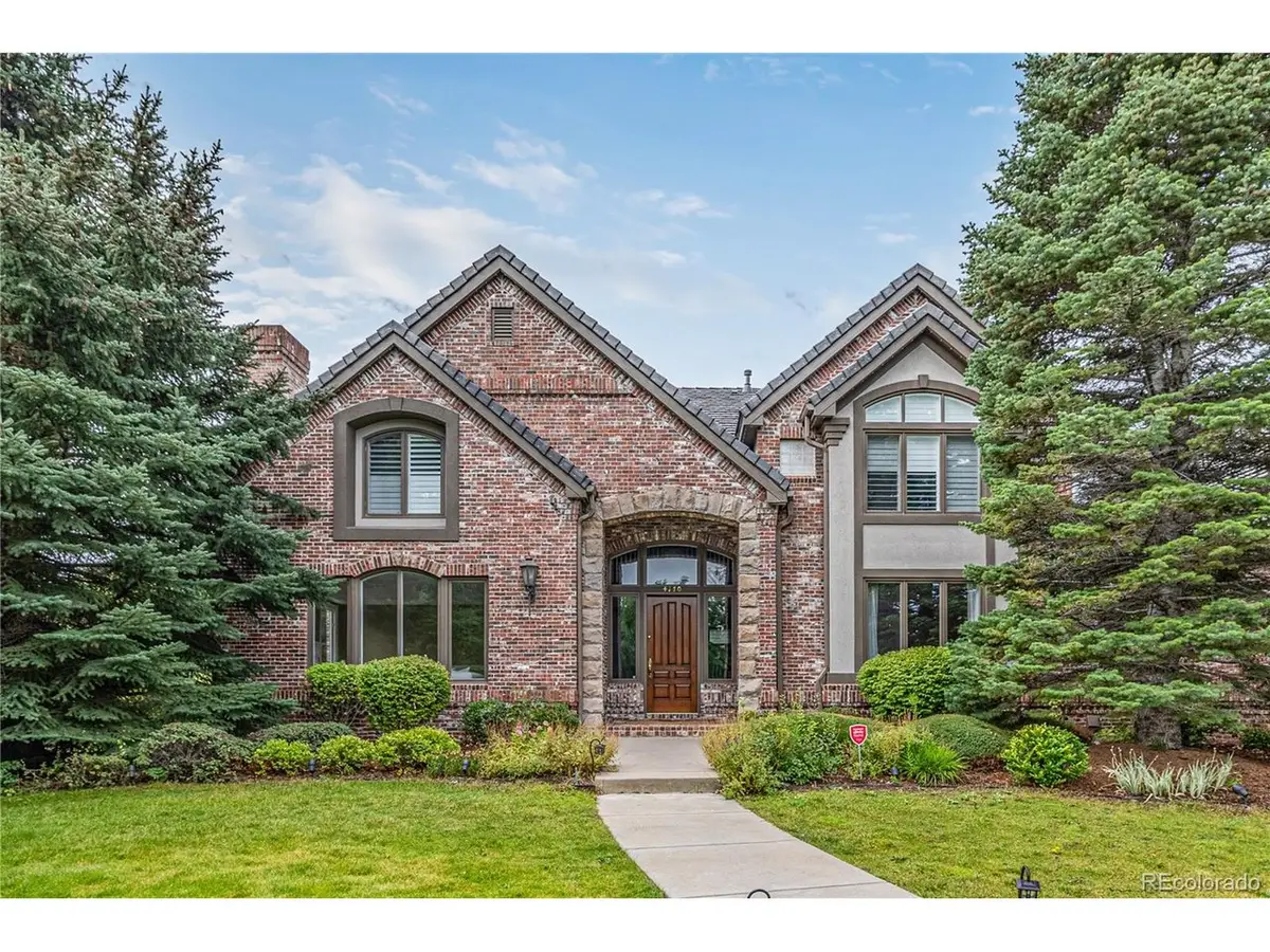 4170 E Linden Ln, Greenwood Village, CO 80121 - #1