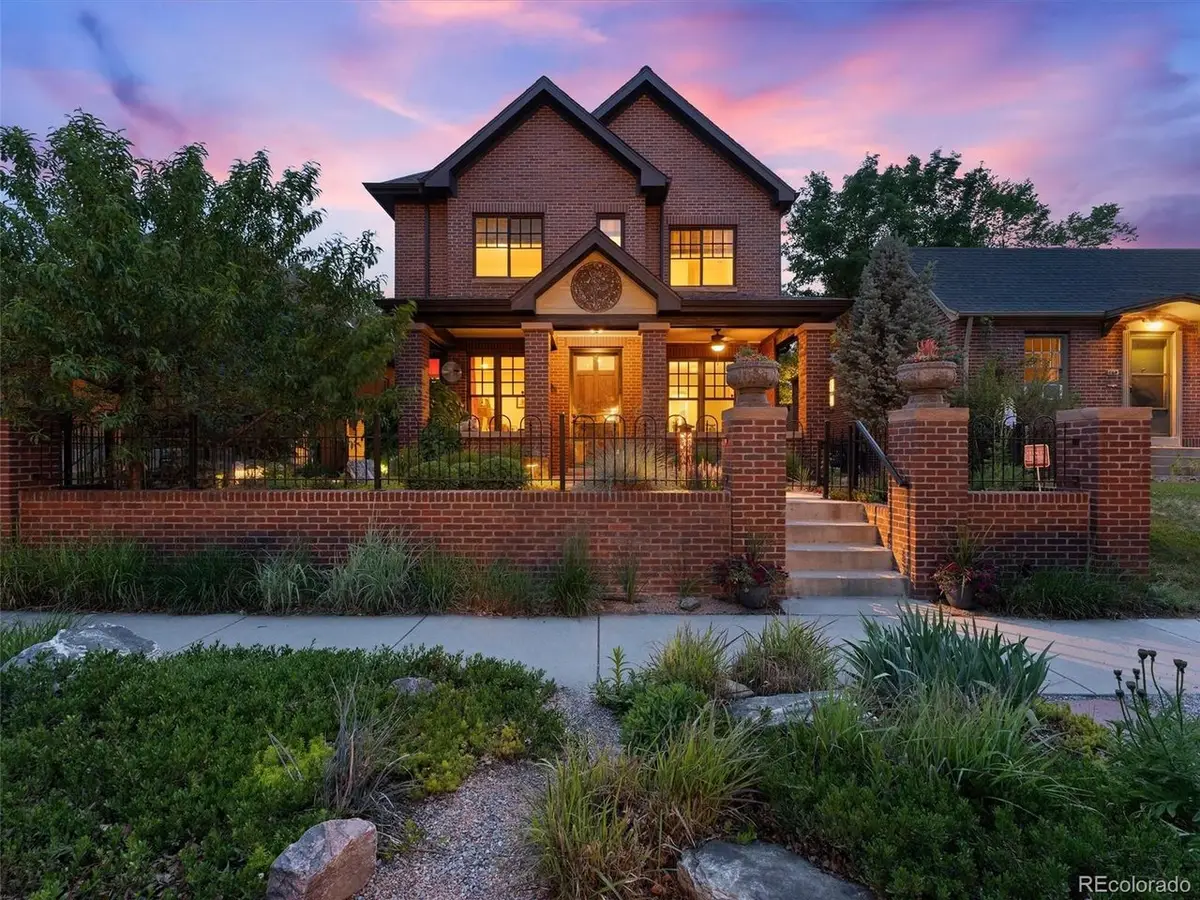 175 S Humboldt St, Denver, CO 80209 - #1