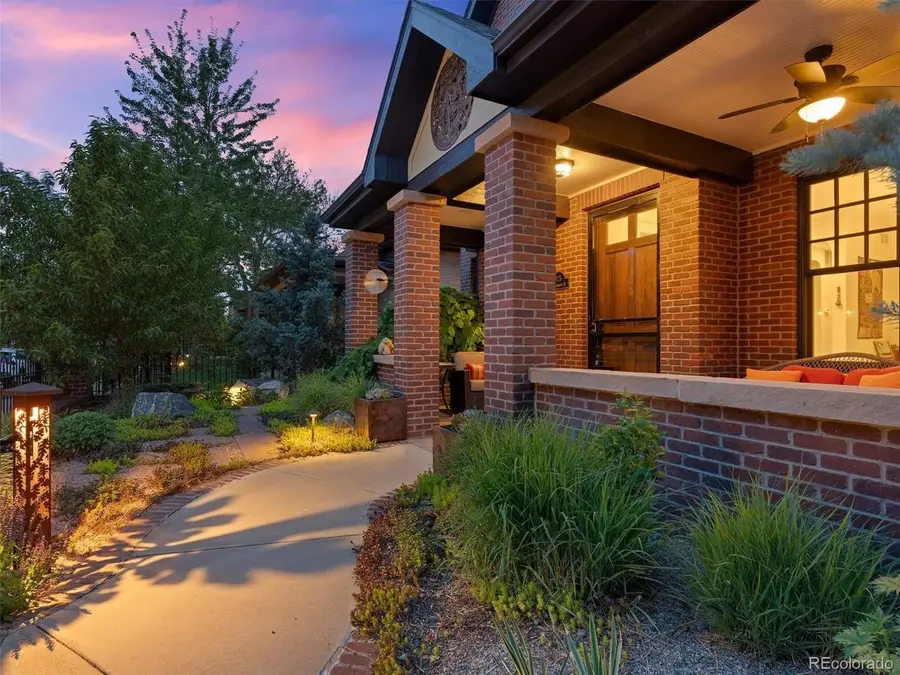 175 S Humboldt St, Denver, CO 80209 - #2